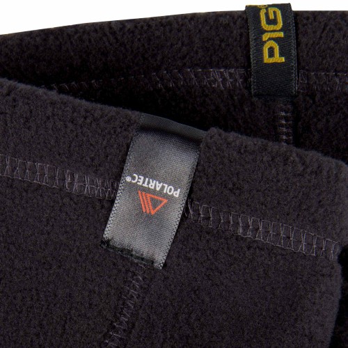 P1G-TAC ШКАРПЕТКИ-ВКЛАДИШІ FRLS POLARTEC BLACK UA281-40011-BK