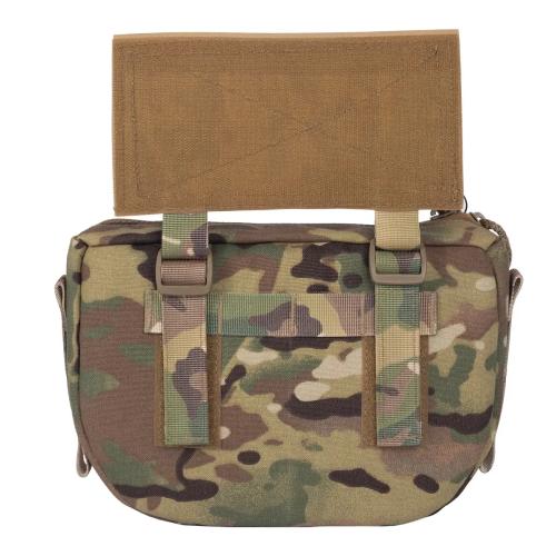 TAILOR ПОДСУМОК-НАПАШНИК MULTICAM 31805049