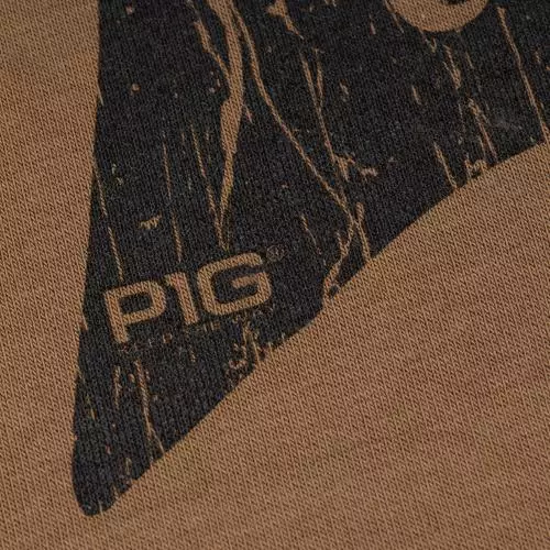P1G-TAC СВІТШОТ ЗИМОВИЙ JOLLY ROGER COYOTE BROWN UA281-29911-CB-JR
