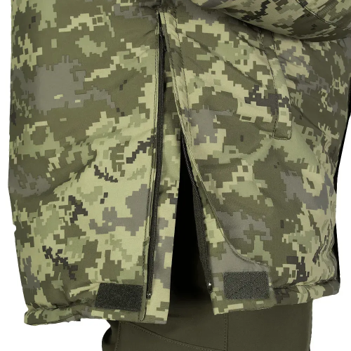CAMO-TEC КУРТКА PATROL SYSTEM 2.0 NORDSTORM ММ14 6594