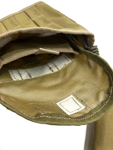 TAILOR ПІДСУМОК МЕДИЧНИЙ АПТЕЧКА НАТО COYOTE 34405005