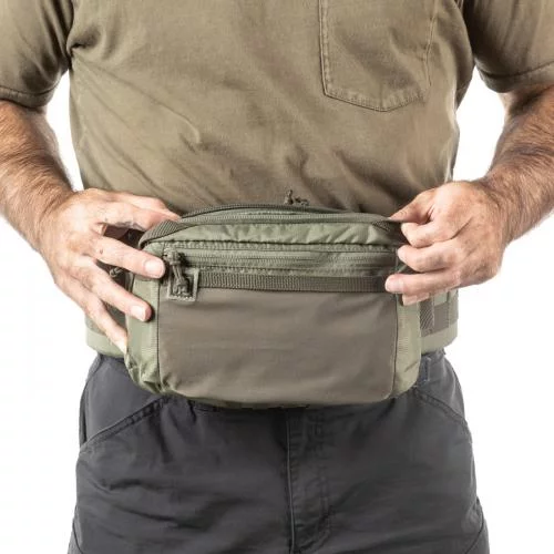 5.11 СУМКА НАГРУДНАЯ SKYWEIGHT UTILITY CHEST PACK SAGE GREEN 56770ABR-831