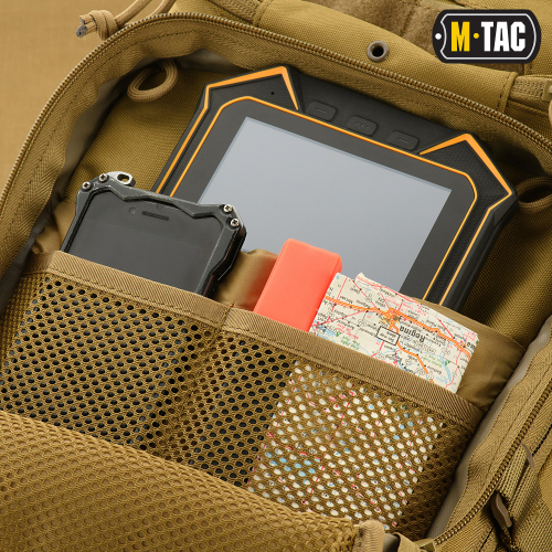 M-TAC РЮКЗАК ANT PACK TAN