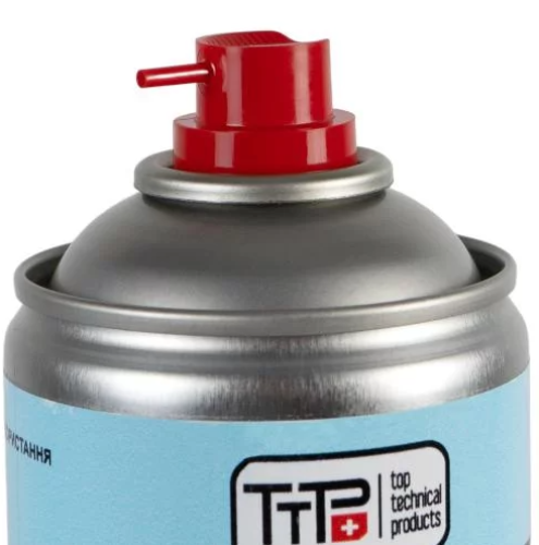 TTP ОБЕЗЖИРИВАТЕЛЬ УНИВЕРСАЛЬНЫЙ POWER JET DEGREASER 500 ML MULTI TTP-JDG-500
