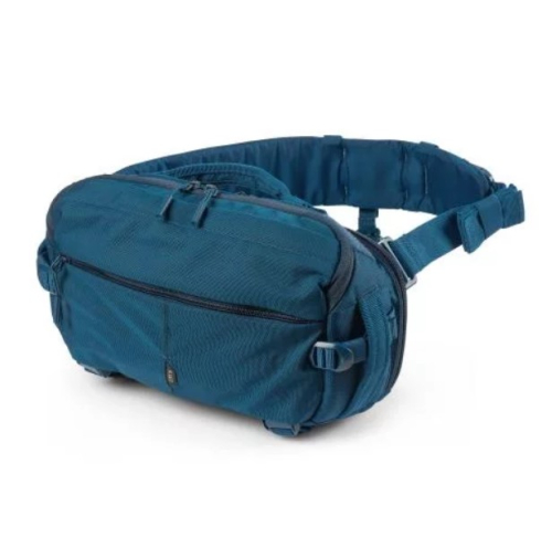 5.11 СУМКА ОДНОЛЯМОЧНАЯ LV8 SLING PACK 8L BLUEBLOOD 56792-622