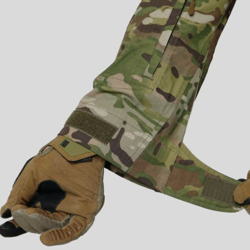 UATAC БОЙОВА СОРОЧКА UBACS GEN 5.4 MULTICAM 241410