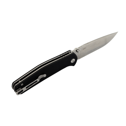 GANZO НОЖ СКЛАДНОЙ G6804 BLACK