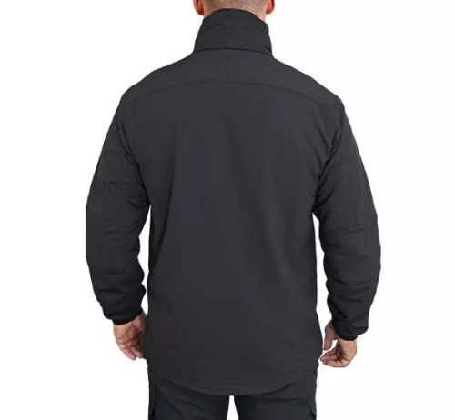 CHAMELEON КУРТКА ВІТРОВКА BREEZE GEN 2 BLACK 0724-04-G2-20
