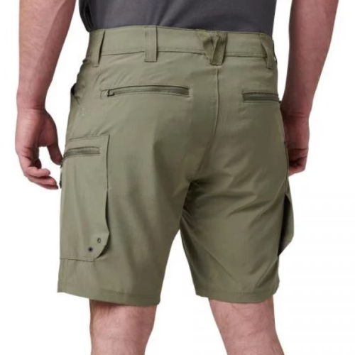 5.11 ШОРТЫ TRAIL SHORTS LITE SAGE GREEN 73365-831