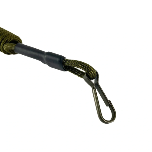 TAILOR ШНУР СТРАХУВАЛЬНИЙ УНІВЕРСАЛЬНИЙ OLIVE 78601501