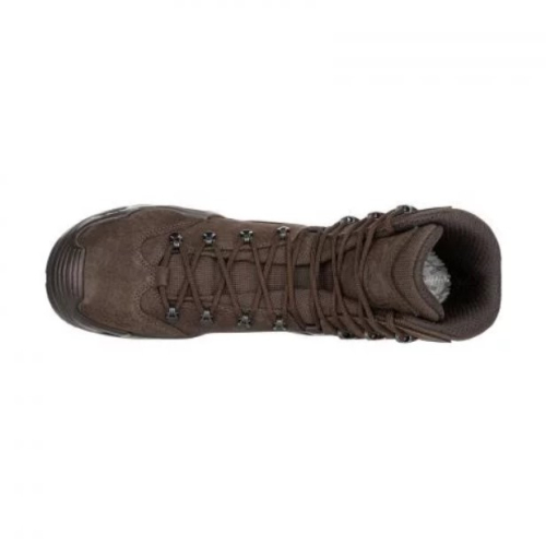LOWA БОТИНКИ ЖЕНСКИЕ Z-8N GTX C DARK BROWN 320680/0493