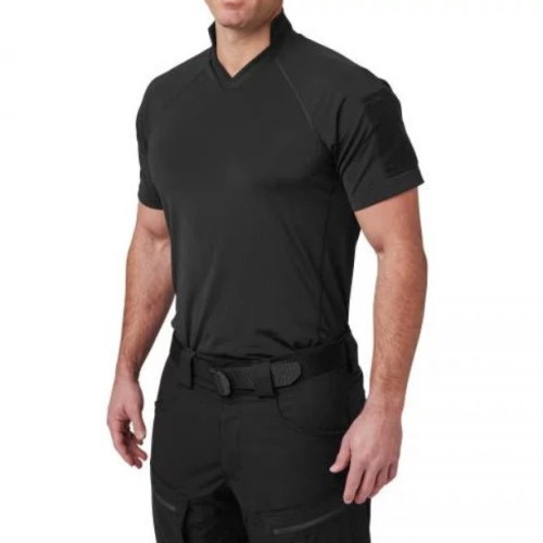 5.11 ФУТБОЛКА ПОТОВІДВІДНА V XI SIGURD BLACK 41288-019