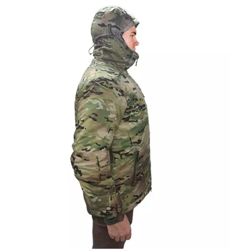 CHAMELEON ЗИМОВА КУРТКА WEISSHORN MULTICAM 0779-10