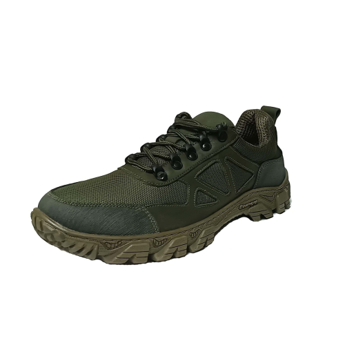 TACTIC КРОССОВКИ ТАКТИЧЕСКИЕ САЛАМАНДР DARK GREEN