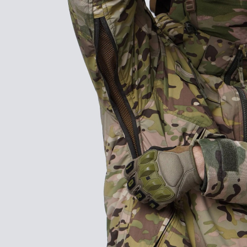 UATAC КОМПЛЕКТ ЗИМОВОЇ ВІЙСЬКОВОЇ ФОРМИ З МЕМБРАНОЮ MULTICAM 943714