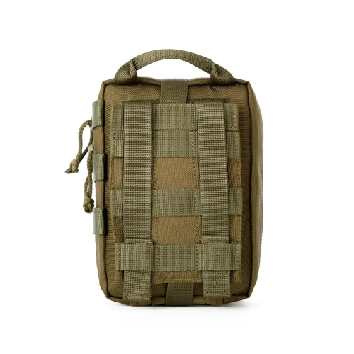 TAILOR ПОДСУМОК МЕДИЦИНСКИЙ АПТЕЧКА OLIVE 33405101