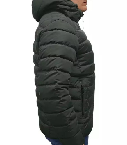 CHAMELEON КУРТКА CYCLON OLIVE 0782-01-20
