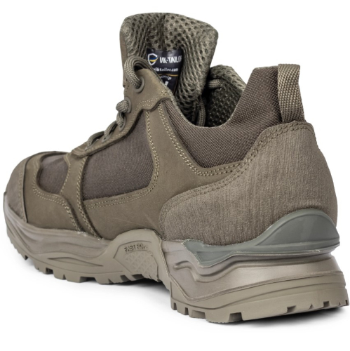 TAILOR КРОССОВКИ PATRIOT GEN.II FURY OLIVE 95376101