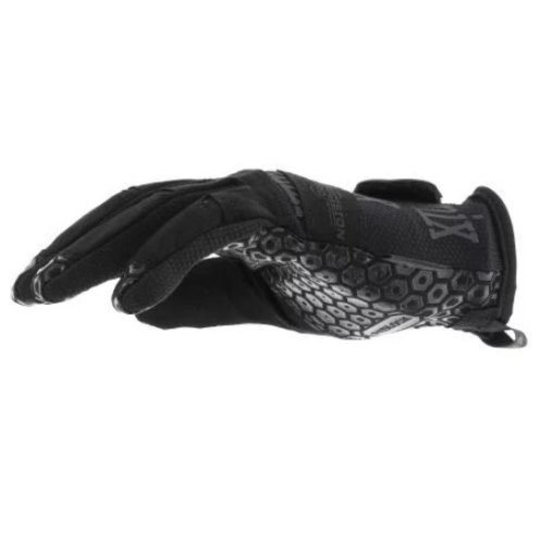MECHANIX PRECISION PRO HIGH-DEXTERITY GRIP BLACK HDG-55