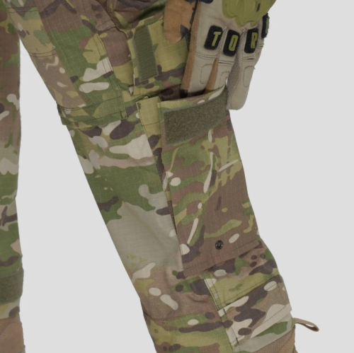 UATAC КОМПЛЕКТ ВОЕННОЙ ФОРМЫ ШТАНЫ GEN 5.4 УБАКС GEN 5.5 MULTICAM 942514