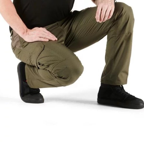 5.11 ШТАНИ ТАКТИЧНІ ABR PRO PANTS RANGER GREEN 74512ABR-186