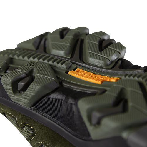 CAMO-TEC БОТИНКИ BULAT OLIVE 7043