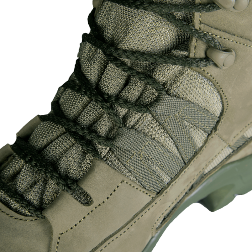 CAMO-TEC ЧЕРЕВИКИ OPLOT OLIVE 6621