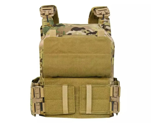 CHAMELEON ЖИЛЕТ ТАКТИЧЕСКИЙ ПЛИТОНОСКА 34L MULTICAM GAF4-901-34L