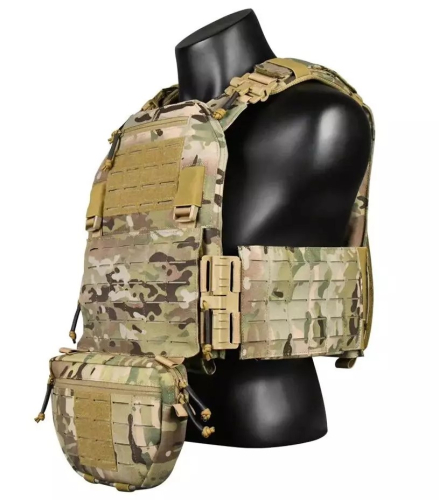 CHAMELEON ПОДСУМОК СУМКА-НАПАШНИК MULTICAM GAF9-901-72M