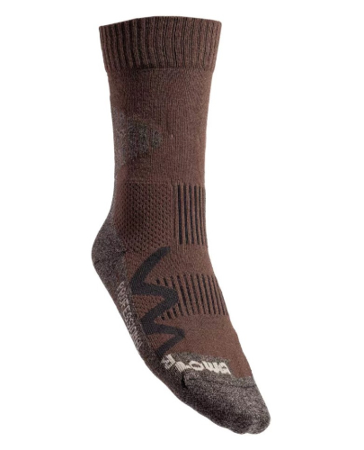 LOWA НОСКИ ТРЕКИНГОВЫЕ 3-SEASON PRO DARK BROWN LS4021/0493