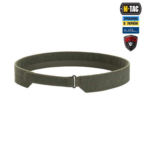 M-TAC РЕМІНЬ TIGER BELT COBRA BUCKLE RANGER GREEN