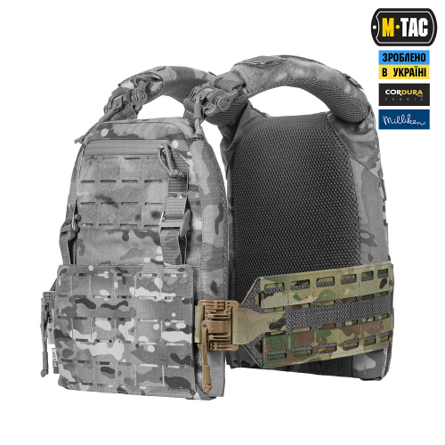 M-TAC КАМЕРБАНД TIGER MULTICAM
