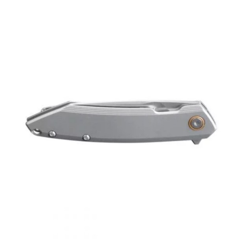RUIKE НОЖ СКЛАДНОЙ STEEL P831S-SA