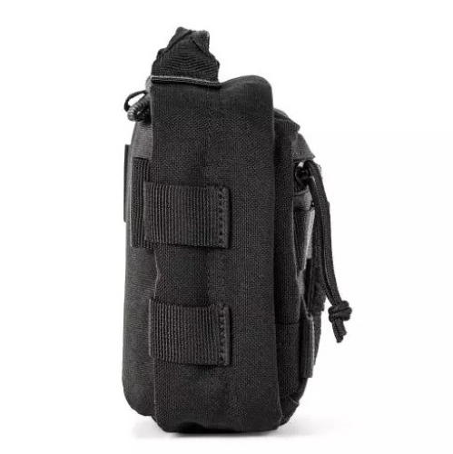 5.11 СУМКА ПОЯСНАЯ RUSH MOAB 3 SLING PACK 4L BLACK 57109-019