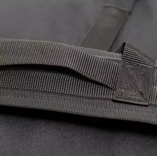 СГ ТАКТИКА БАУЛ ТРАНСПОРТНИЙ ЗСУ 100Л BLACK BT-100-BK