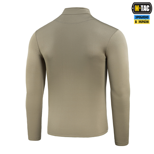 M-TAC ТЕРМОСОРОЧКА ФЛИС DELTA LEVEL 2 TAN