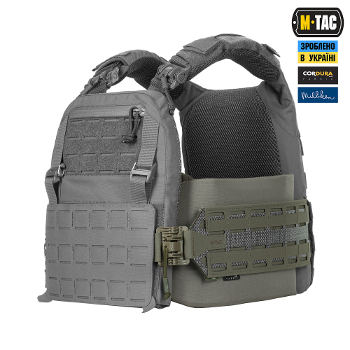 M-TAC КАМЕРБАНД TIGER RANGER GREEN
