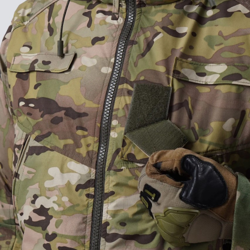 UATAC КОМПЛЕКТ ЗИМОВОЇ ВІЙСЬКОВОЇ ФОРМИ З МЕМБРАНОЮ MULTICAM 943714