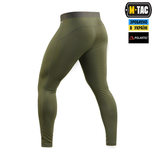 M-TAC ТЕРМОШТАНИ LEVEL I POLARTEC DARK OLIVE