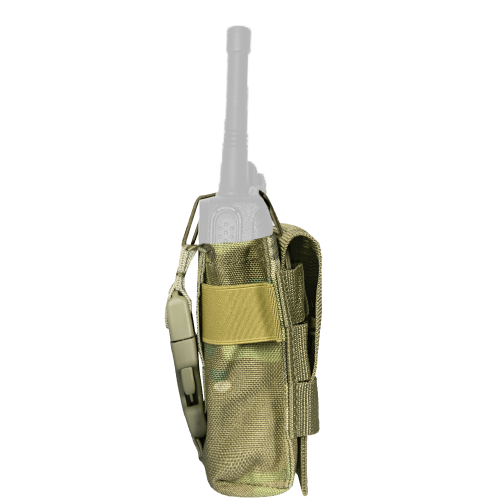 CAMO-TEC ПІДСУМОК ДЛЯ РАДІОСТАНЦІЇ TG/CTC MULTICAM 7993