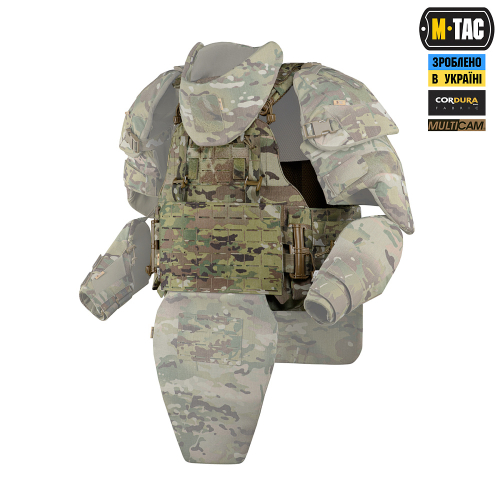 M-TAC ЧЕХОЛ БРОНЕЖИЛЕТА STURM ELITE MULTICAM