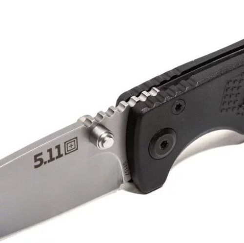 5.11 НОЖ ICARUS DP MINI BLACK 51157-019
