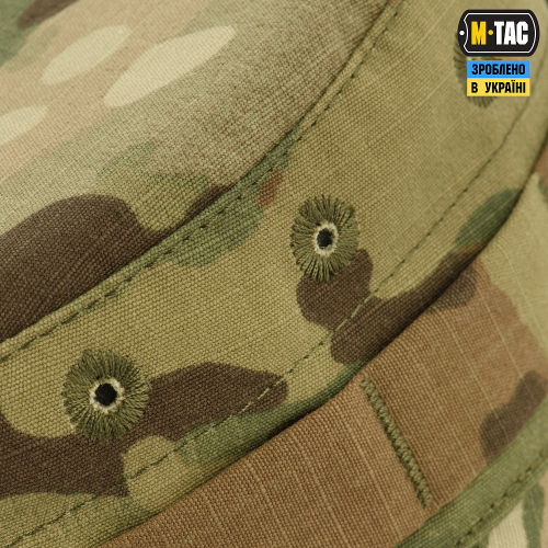 M-TAC ПАНАМА GEN.II NYCO EXTREME MULTICAM