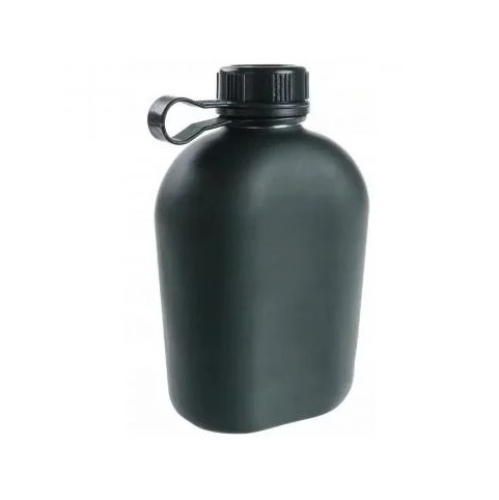 MIL-TEC ФЛЯГА ARMY CANTEEN PROFESSIONAL OLIVE 14511000