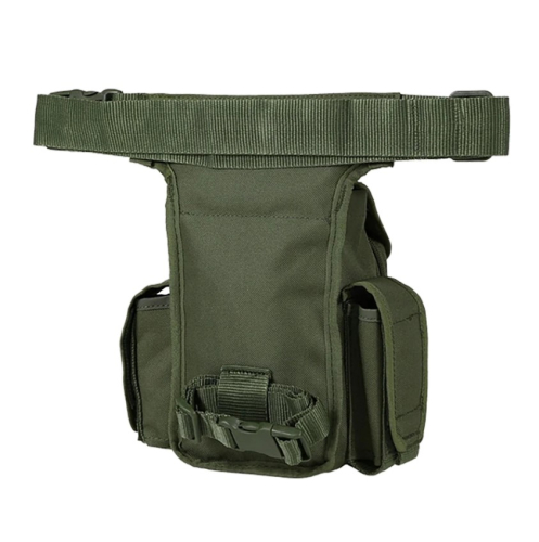 MIL-TEC СУМКА ПОЯСНАЯ MULTI PACK OLIVE 13526001