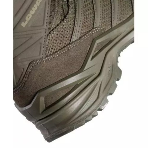 LOWA ЧЕРЕВИКИ INNOX PRO GTX MID TF OLIVE 310830/0750