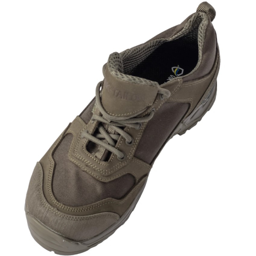 TAILOR КРОССОВКИ PATRIOT GEN.II FURY OLIVE 95376101