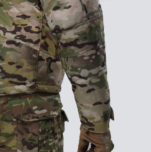 UATAC КОМПЛЕКТ ЗИМОВОЇ ВІЙСЬКОВОЇ ФОРМИ З МЕМБРАНОЮ MULTICAM 943714