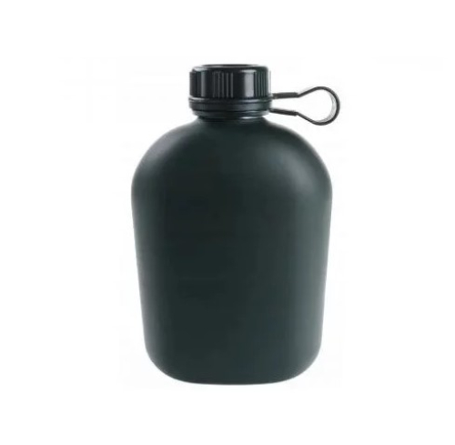 MIL-TEC ФЛЯГА ARMY CANTEEN PROFESSIONAL OLIVE 14511000