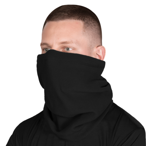 CAMO-TEC ШАРФ-ТРУБА FIX HIMATEC PRO BLACK 6554